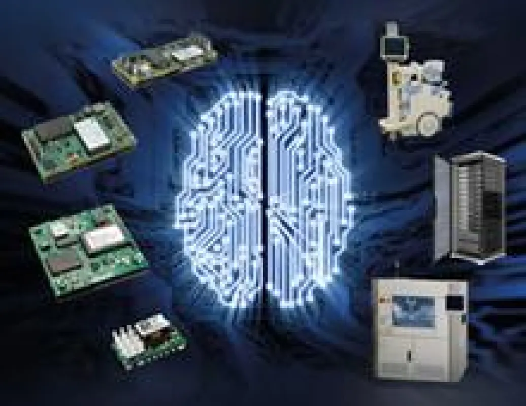 DC/DC-Wandler mit PMBus-Schnittstelle