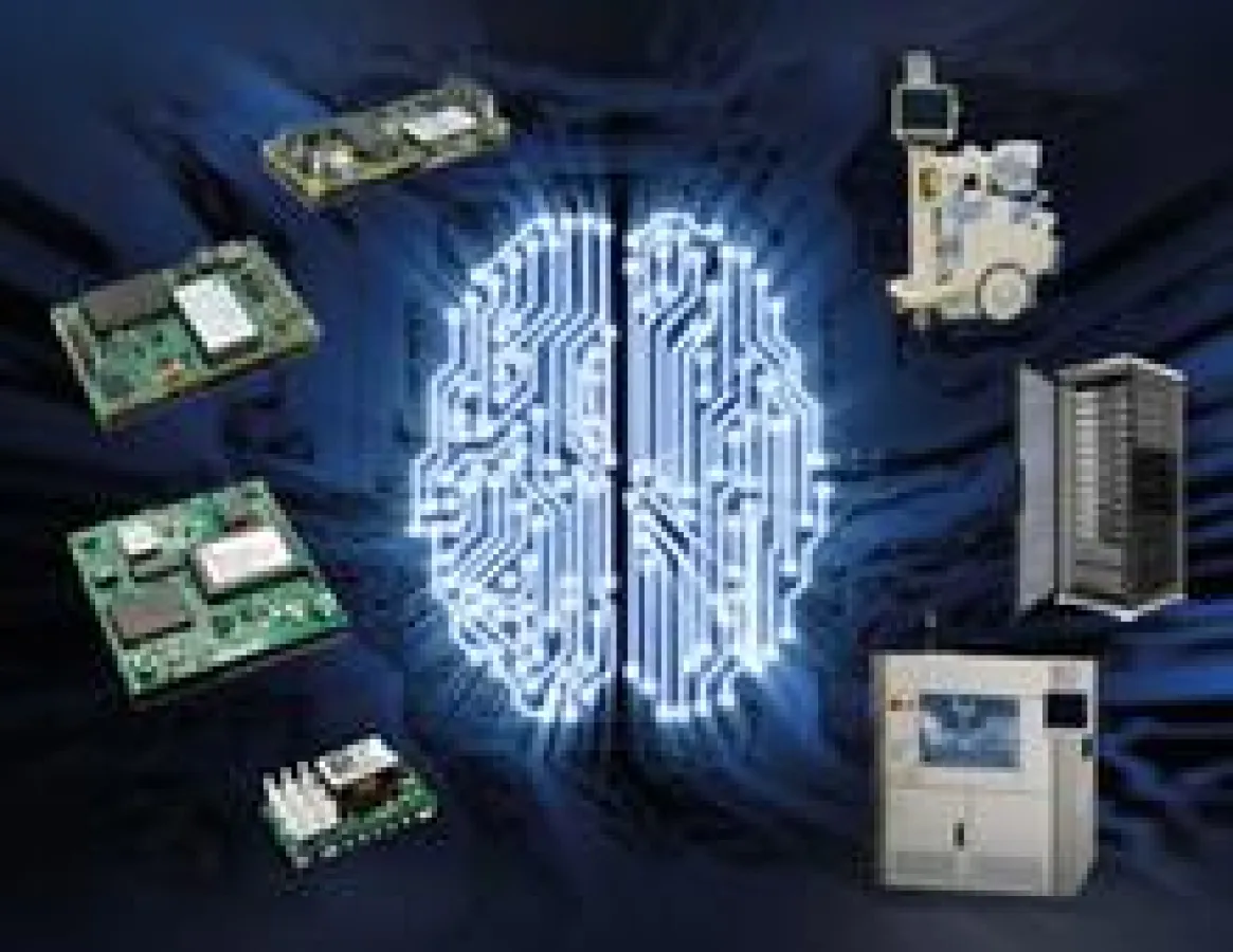 DC/DC-Wandler mit PMBus-Schnittstelle