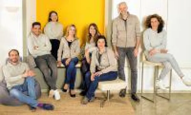 Corporate Influencer geben der LV 1871 mehr Sichtbarkeit Bild: Corporate Influencer geben der LV 1871 mehr Sichtbarkeit