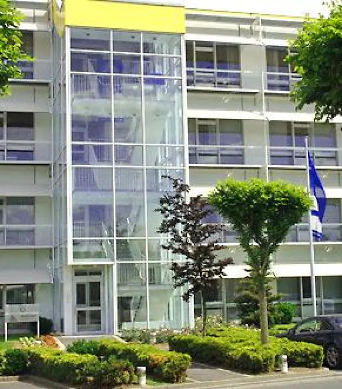 Hauptsitz der Grossardt AG mit Schulungszentrum