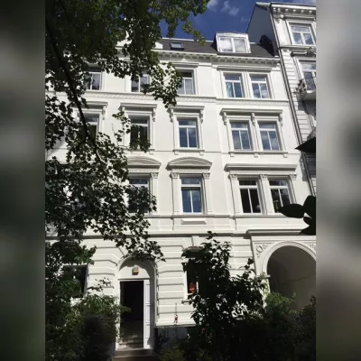 Erneut in Hamburg zugeschlagen Bild: Erneut in Hamburg zugeschlagen