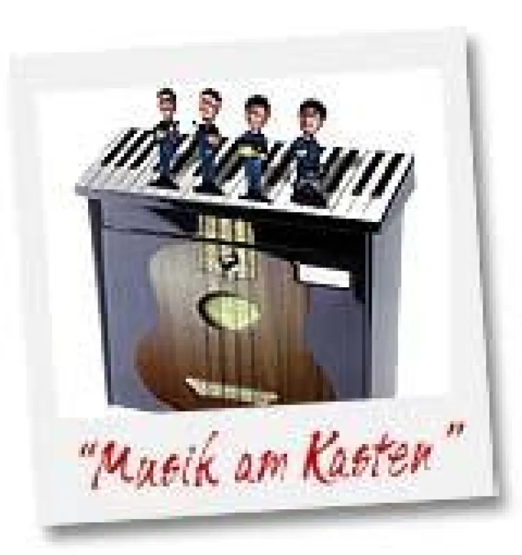 Beispielbriefkasten: \