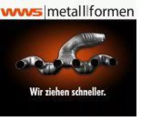WWS Metallformen führt modernes Browser-ERP GENESIS4Web für 40 User ein Bild: WWS Metallformen führt modernes Browser-ERP GENESIS4Web für 40 User ein