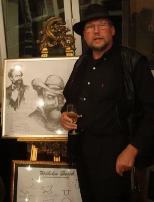 Bild: Kunstrebellen aus Offenbach - der Aufstand gegen das Establishment