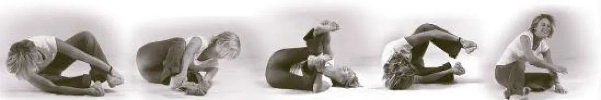 ©Barbara Hohenadl. Feldenkrais Lektionen wecken unsere Lust, zu unseren primären leiblichen Erfahrungen zurück zu finden. Diese bilden das Fundament unserer menschlichen Selbstempfindung