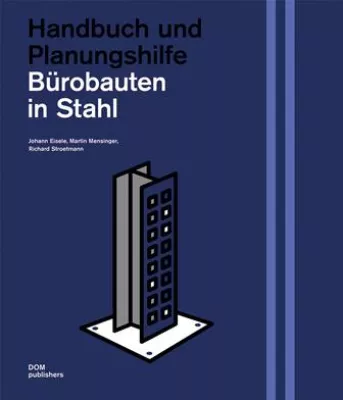 Bild: Bürobauten in Stahl