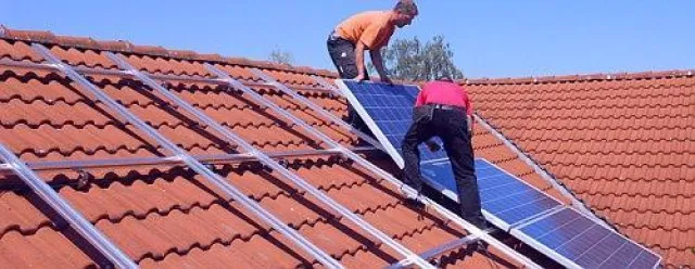 Stadtwerke Premnitz GmbH mit Solarstrom aus Photovoltaik weiter auf Erfolgskurs Bild: Stadtwerke Premnitz GmbH mit Solarstrom aus Photovoltaik weiter auf Erfolgskurs