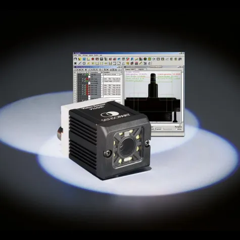 Bild: Hochauflösend, schnell und vielseitig: SensoPart stellt neue Hardware-Plattform vor