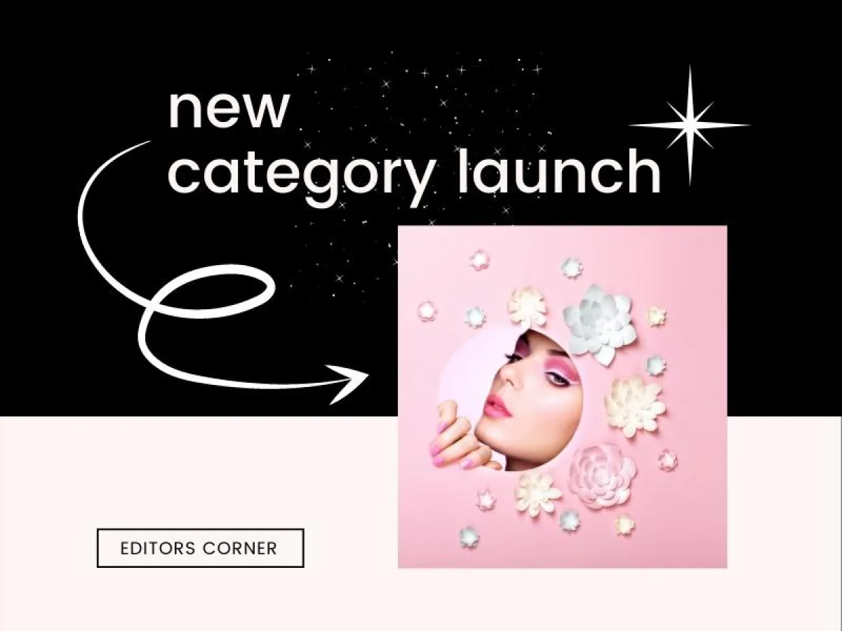 just me & beauty Editors Corner mit Expertentipps von Kosmetikfachfrau Claudia Rakow im Beauty-Talk