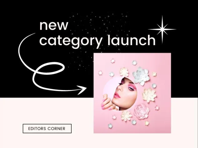 Bild: NEW! just me & beauty lädt zur digitalen Beauty-Sprechstunde