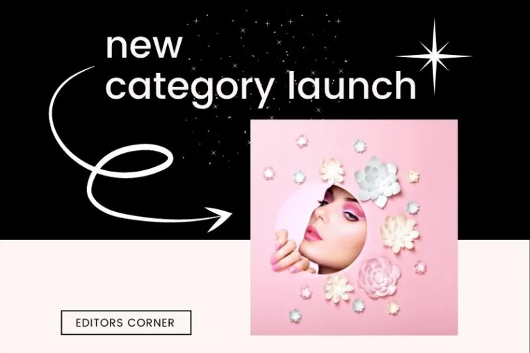 Bild: NEW! just me & beauty lädt zur digitalen Beauty-Sprechstunde