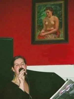 Bild: Ella F. trifft Hilde K.