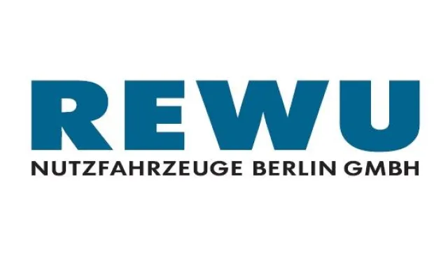 Bild: REWU: neue typenoffene Service-Dimension für Nutzfahrzeuge in Hoppegarten bei Berlin