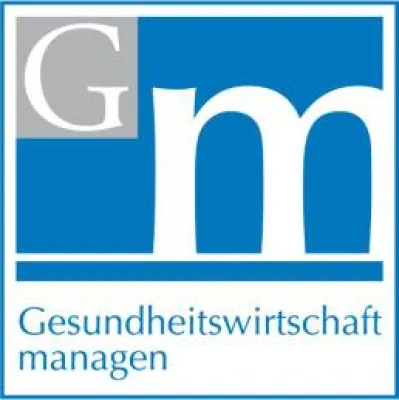 Bild: Erfolgreicher Auftakt für neuen Managementkongress in der Gesundheitswirtschaft mit Gastredner Daniel Bahr
