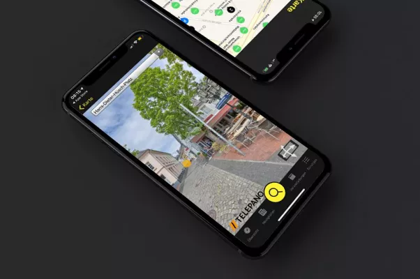 Wie ein Schüler Moers digitalisiert und das Leben der Bürger vereinfacht Bild: Wie ein Schüler Moers digitalisiert und das Leben der Bürger vereinfacht