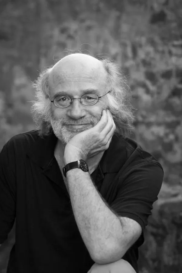 Frank Schulz, Foto © Dirk Skiba