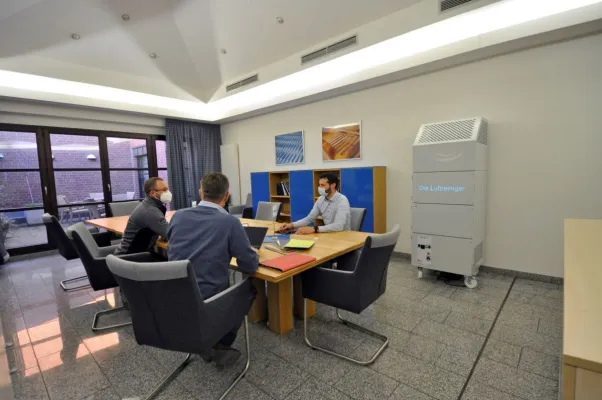 Bild: Bestens vorbereitet für Herbst und Winter 2021