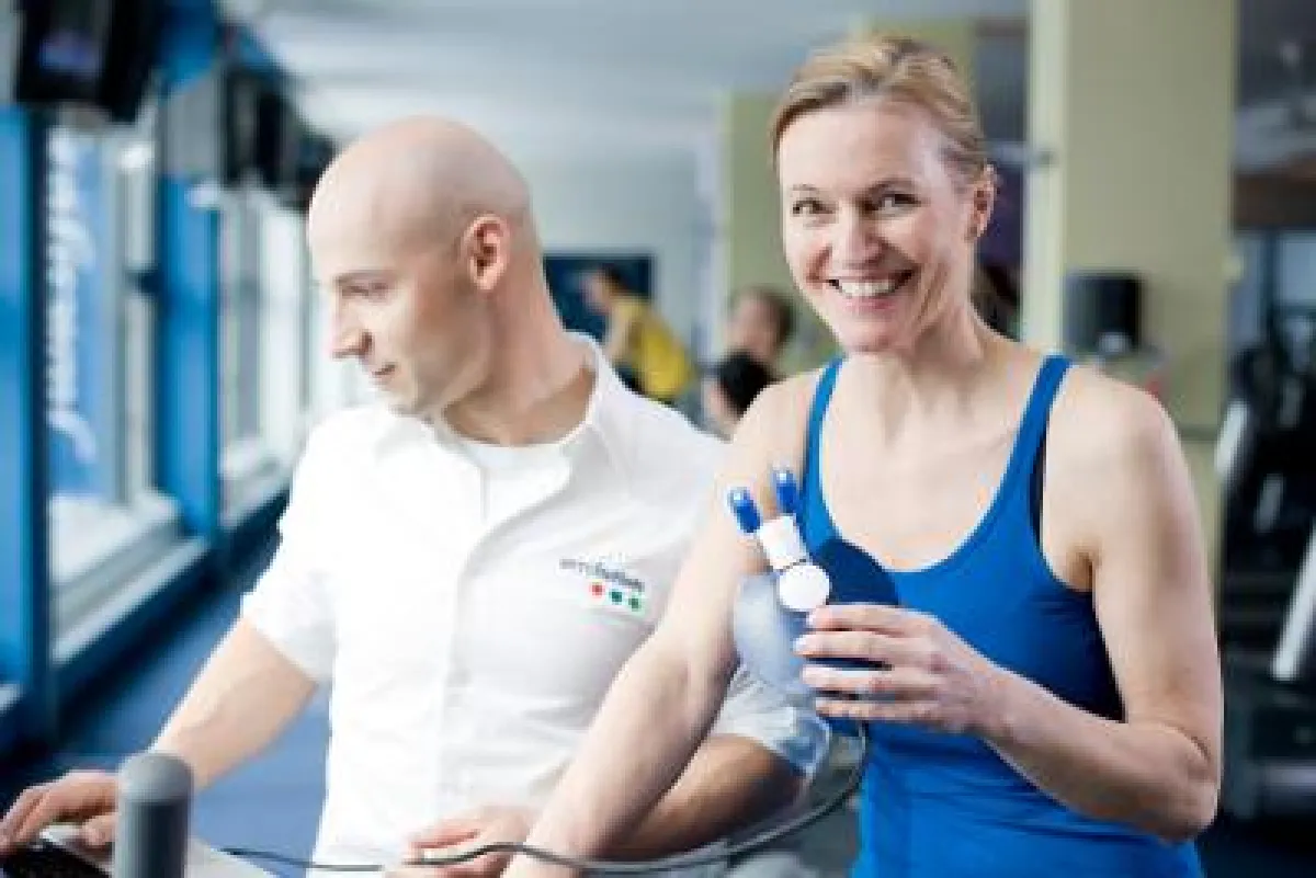 Gründen Sie Ihre eigene Existenz mit Hilfe von leistungsdiagnostik.de.