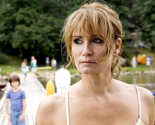 Bild: Zum 19. Jahrestag der Wiedervereinigung - "WIR SIND DAS VOLK - LIEBE KENNT KEINE GRENZEN" - mit Anja Kling