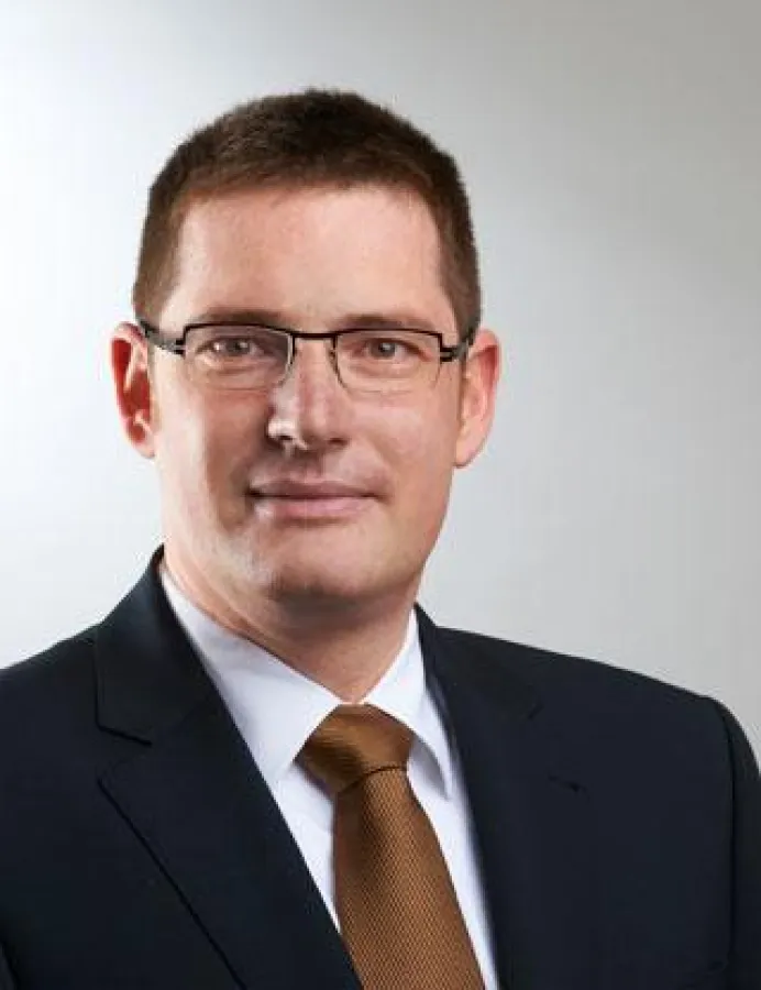 Ralf Braun, Geschäftsführer GO AHEAD GmbH