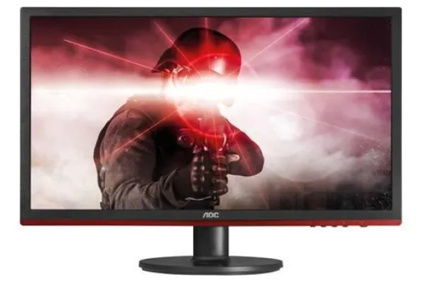 Bild: AOC präsentiert aktiven Augenschutz für Gaming-Monitore