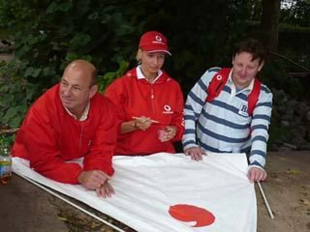 Vodafone