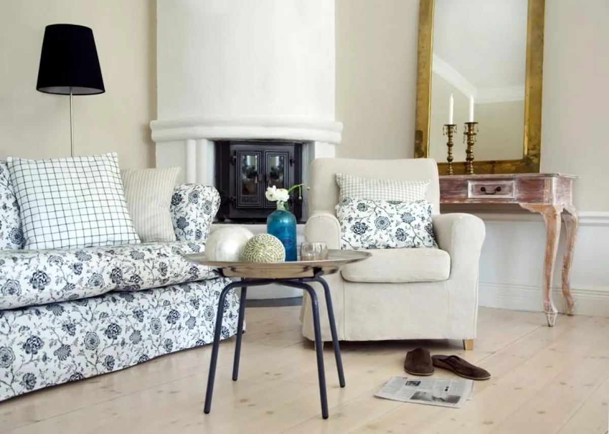 Serendipity-Kollektion von www.bemz.com