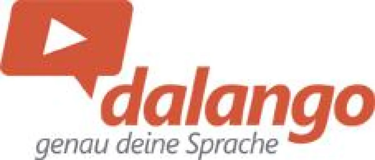 Logo dalango
