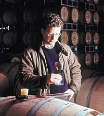 Bild: Die Weinrevolution auf den Golanhöhen