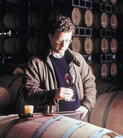 Bild: Die Weinrevolution auf den Golanhöhen