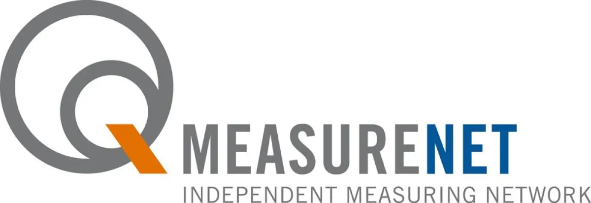 Das MeasureNet-Logo