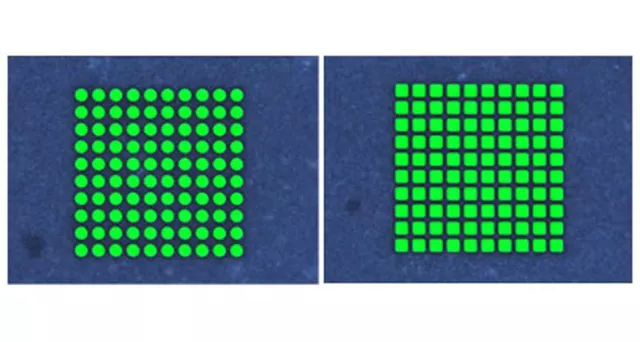 Bild: Neue Femtolaser Baureihe von Posalux erfolgreich auf dem Markt erprobt