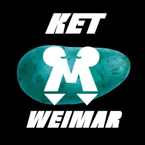KET Club belebt Gelände des Weimar Werks Bild: KET Club belebt Gelände des Weimar Werks