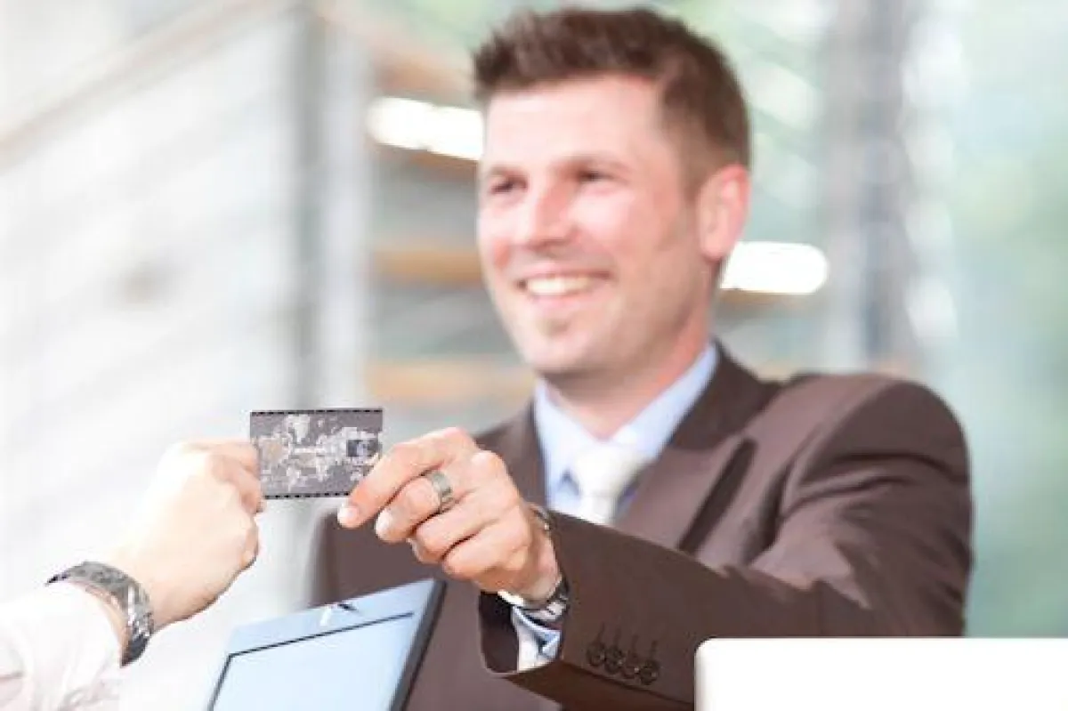 E-Commerce leicht gemacht