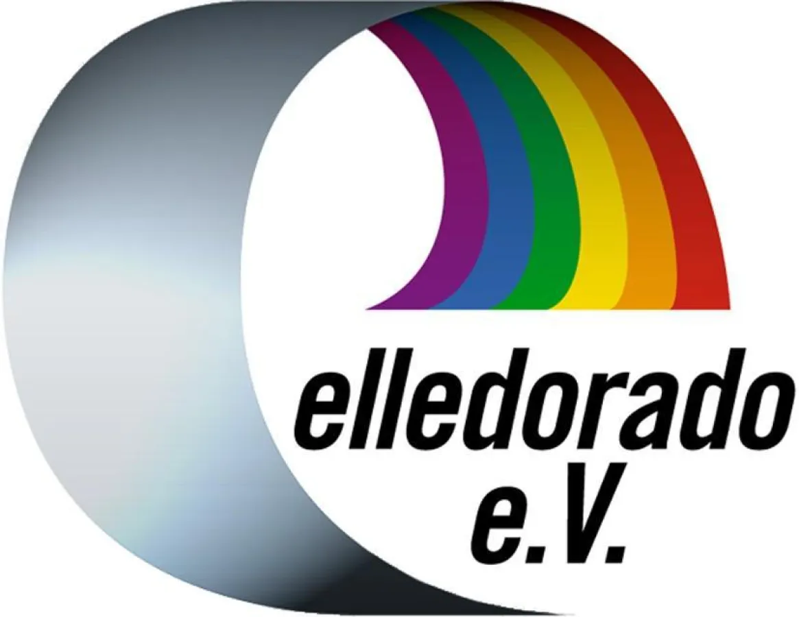 elledorado e.V. - Der lesbischwule Förderverein
