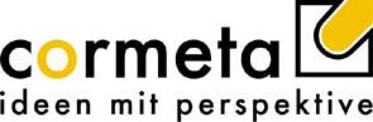 Bild: cormeta verabschiedet Dr. Schauer
