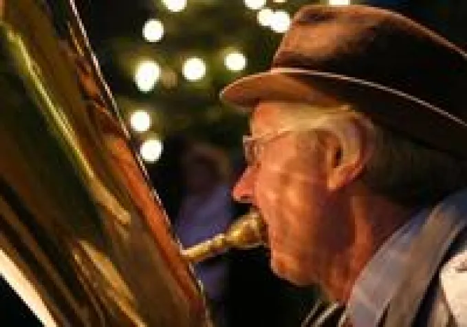 Alle Jahre wieder - Der besondere Weihnachtsmarkt im Evangelischen Johannesstift Bild: Alle Jahre wieder - Der besondere Weihnachtsmarkt im Evangelischen Johannesstift