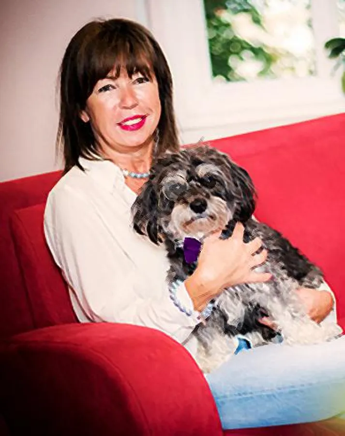 Prof. Dr. Robby und Kerstin Eger (Konvex PR)