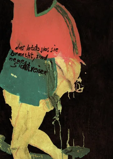 JUST PAINT IT! Bild: JUST PAINT IT!