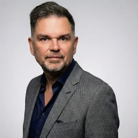 Bild: Warum Therapie oft stagniert: René Marx stellt in Düsseldorf die neue CSI-Methode vor