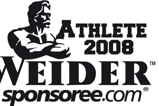 Bild: Weider Athlete 2008 - erster europäischer Online-Bbodybuilding-Wettkampf