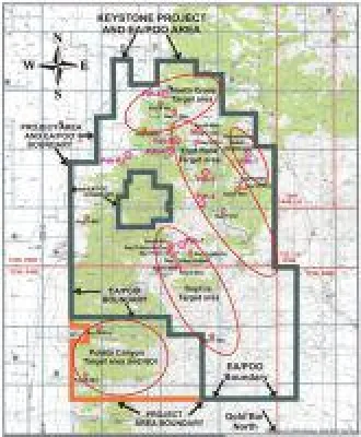 Bild: U.S. Gold Corp. startet die Herbstbohrkampagne