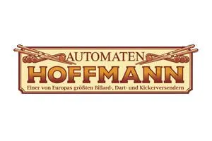 Bild: Kickertische und Zubehör bei automaten-hoffmann.de