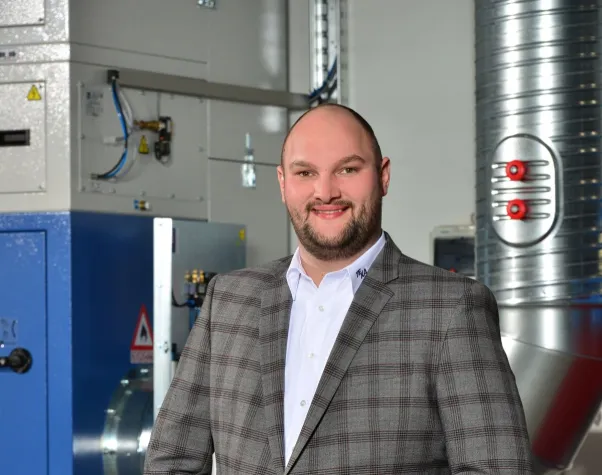 Bild: Optimistisch für Jahresendspurt