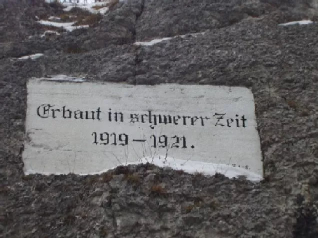 Bild: ödp in Heidenheim: Gemeinderat Eckhardt hält Haushaltsrede