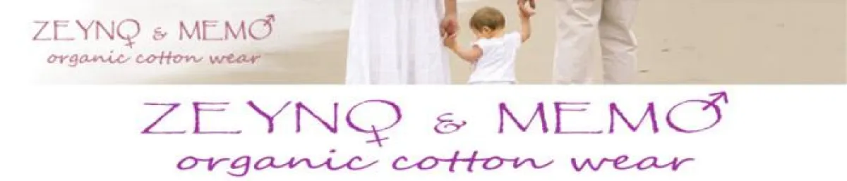 Zeyno & Memo