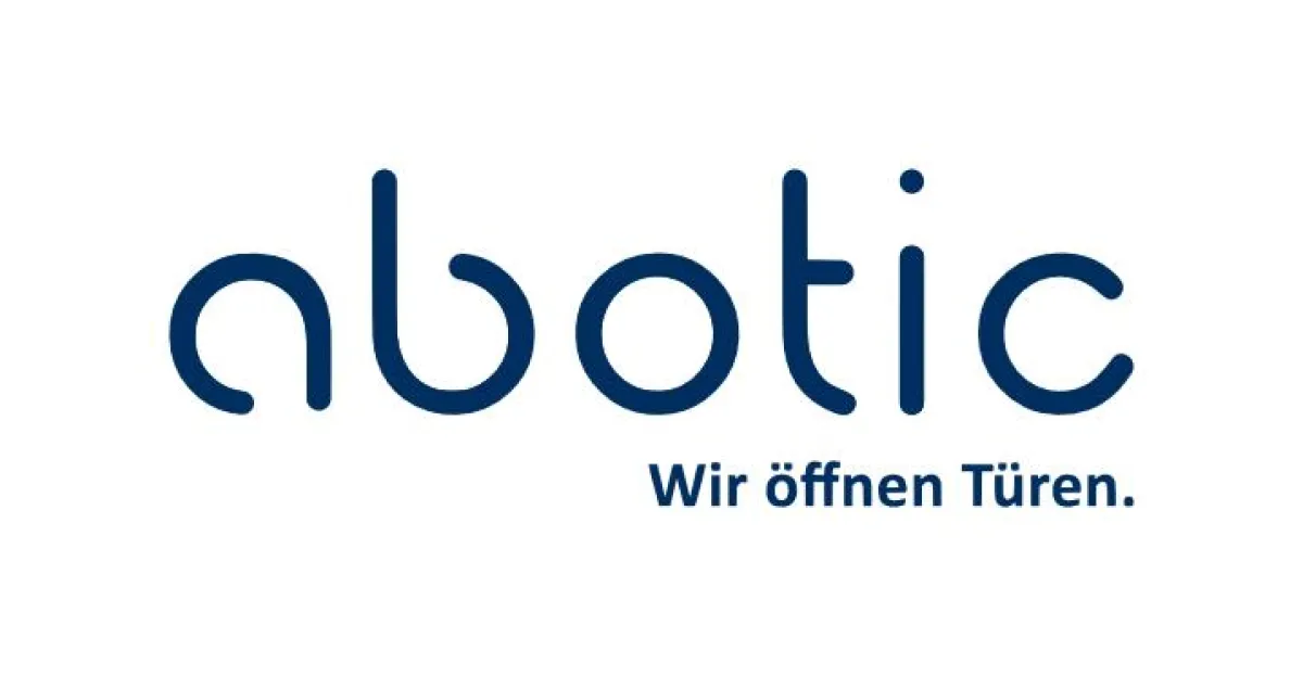 abotic Logo