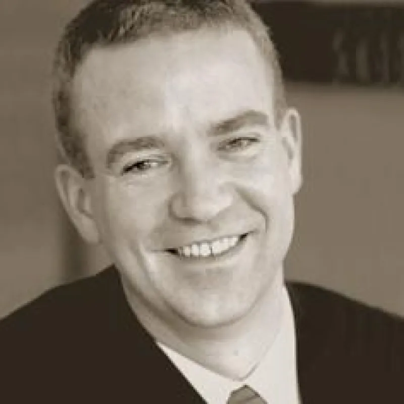 Dr. Patrick Giesler