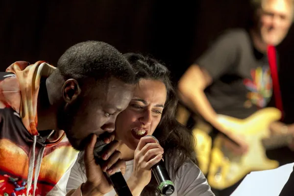 Bild: Sechs spannende Premieren, u.a. mit "Rimini-Protokoll" geplant