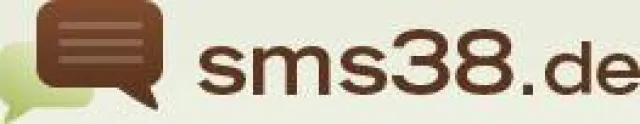 Bild: sms38.de Free SMS ohne Anmeldung und ohne Limit senden
